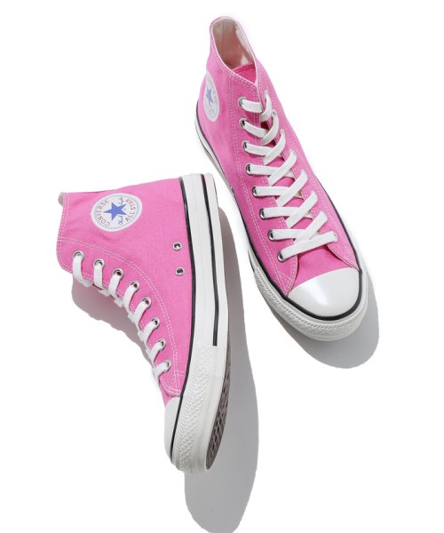 VIS(ビス)/【WEB限定】【CONVERSE】ALL STAR US COLORS HI/img09