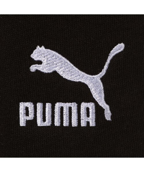 PUMA(プーマ)/ウィメンズ ICONIC T7 トラック パンツ クローズドヘム/img07