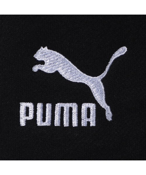 PUMA(プーマ)/ウィメンズ CLASSICS リラックスド パンツ TR/img05