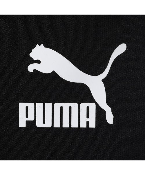 PUMA(プーマ)/メンズ CLASSICS リラックス スウェットパンツ TR/img05
