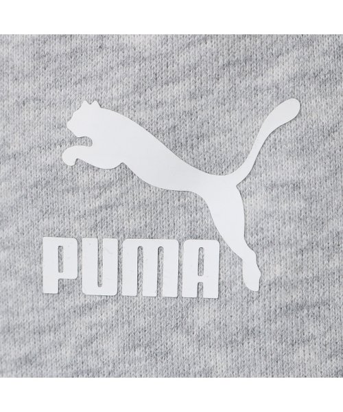 PUMA(プーマ)/メンズ CLASSICS リラックス スウェットパンツ TR/img14