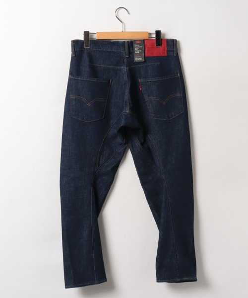 marukawa shonan(marukawa shonan)/【Levi’s/リーバイス】 EJ541 テーパリンス/72779－0000 メンズ デニム ジーパン ジーンズ テーパード アメカジ カジュアル/img26