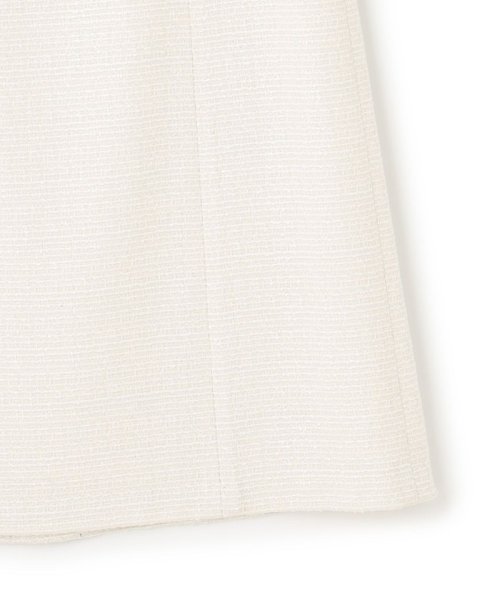 NIJYUSANKU（SMALL SIZE）(23区（小さいサイズ）)/ライトシャインツイード スカート/img19