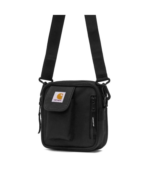 Carhartt WIP(カーハートダブルアイピー)/【日本正規品】カーハート ショルダーバッグ carhartt WIP ESSENTIALS BAG SMALL エッセンシャルバッグ I006285/img07