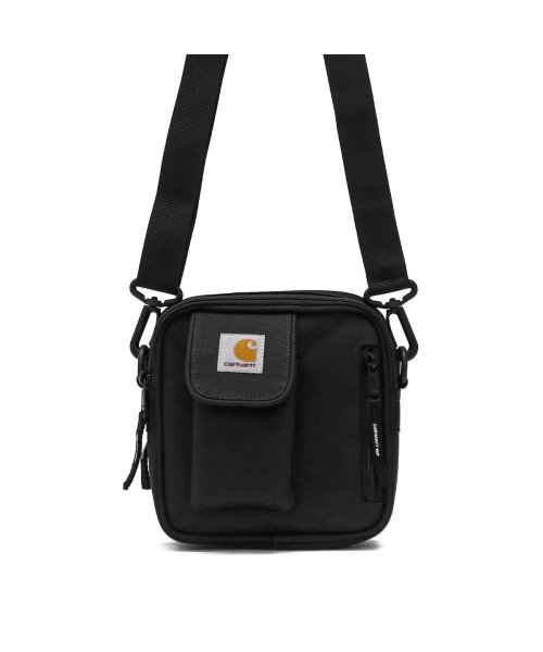 Carhartt WIP(カーハートダブルアイピー)/【日本正規品】カーハート ショルダーバッグ carhartt WIP ESSENTIALS BAG SMALL エッセンシャルバッグ I006285/img08