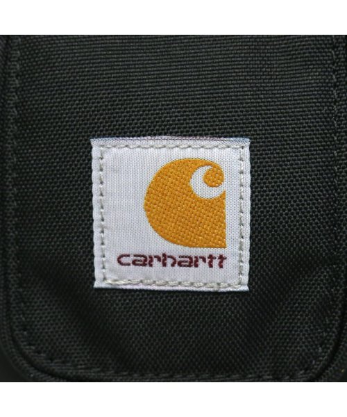 Carhartt WIP(カーハートダブルアイピー)/【日本正規品】カーハート ショルダーバッグ carhartt WIP ESSENTIALS BAG SMALL エッセンシャルバッグ I006285/img23