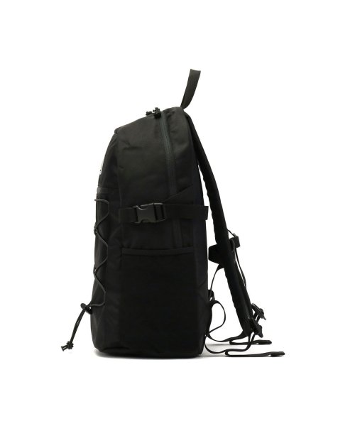 Carhartt WIP(カーハートダブルアイピー)/【日本正規品】カーハート リュック Carhartt WIP バックパック DELTA BACKPACK A4 17.7L 防水 ナイロン 通学 I027538/img03