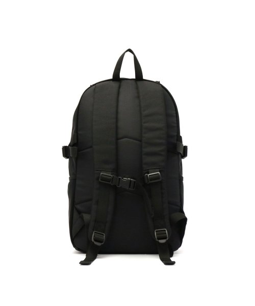 Carhartt WIP(カーハートダブルアイピー)/【日本正規品】カーハート リュック Carhartt WIP バックパック DELTA BACKPACK A4 17.7L 防水 ナイロン 通学 I027538/img04