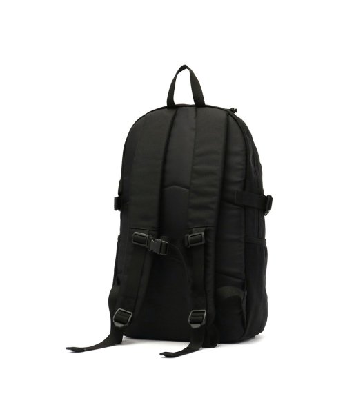 Carhartt WIP(カーハートダブルアイピー)/【日本正規品】カーハート リュック Carhartt WIP バックパック DELTA BACKPACK A4 17.7L 防水 ナイロン 通学 I027538/img05