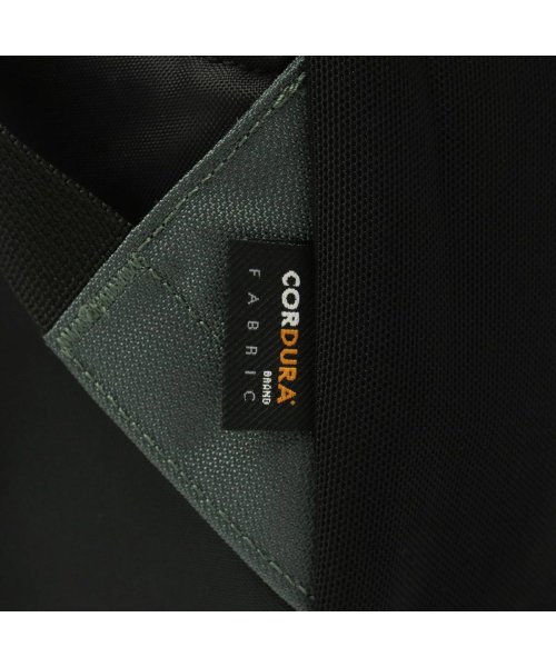 Carhartt WIP(カーハートダブルアイピー)/【日本正規品】カーハート リュック Carhartt WIP バックパック DELTA BACKPACK A4 17.7L 防水 ナイロン 通学 I027538/img24
