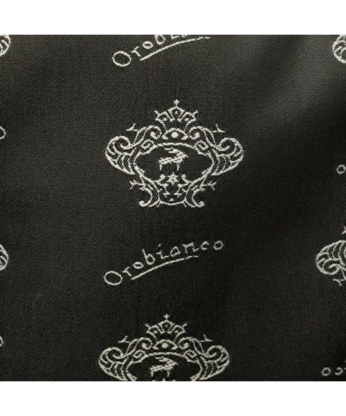 Orobianco(オロビアンコ)/【日本正規品】オロビアンコ ブリーフケース Orobianco DADO 2WAY ビジネスバッグ ショルダー 通勤 A4 ナイロン 本革 92149/img25