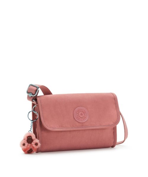 KIPLING(キプリング（公式）)/【正規輸入品】BERRY/Bold Blush/img03