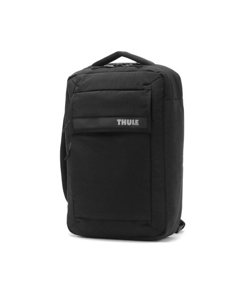 THULE(スーリー)/【日本正規品】 スーリー リュック THULE Thule Paramount コンバーチブルバックパック16L ブリーフケース PC収納 PARACB2116/img01