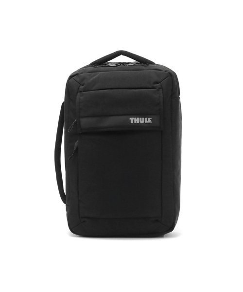 THULE(スーリー)/【日本正規品】 スーリー リュック THULE Thule Paramount コンバーチブルバックパック16L ブリーフケース PC収納 PARACB2116/img02