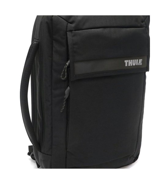 THULE(スーリー)/【日本正規品】 スーリー リュック THULE Thule Paramount コンバーチブルバックパック16L ブリーフケース PC収納 PARACB2116/img25