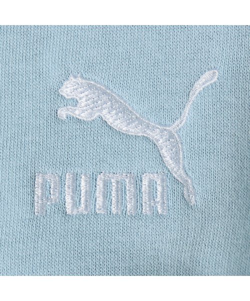 PUMA(プーマ)/ウィメンズ ICONIC T7 トラックジャケット/img02