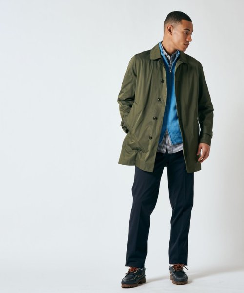 J.PRESS MENS(J．プレス　メンズ)/【J.PRESS PLUS】パックオフィサーコート/img02