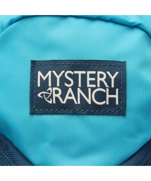 MYSTERY RANCH(ミステリーランチ)/【日本正規品】ミステリーランチ MYSTERY RANCH バックパック リュックサック GALLAGATOR ギャラゲーター A4 19L/img28