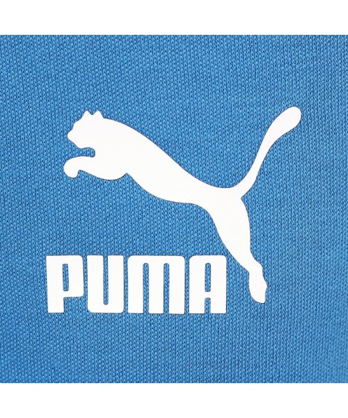 PUMA(プーマ)/キッズ ボーイズ ICONIC T7 トラック パンツ ダブル 104－164cm/img11