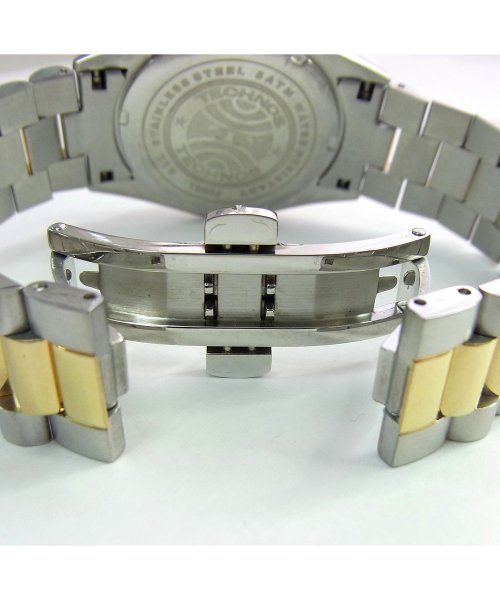 テクノス　ラウンド　デイト 