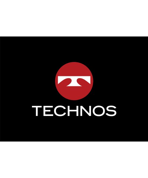 テクノス　ラウンド　デイト 