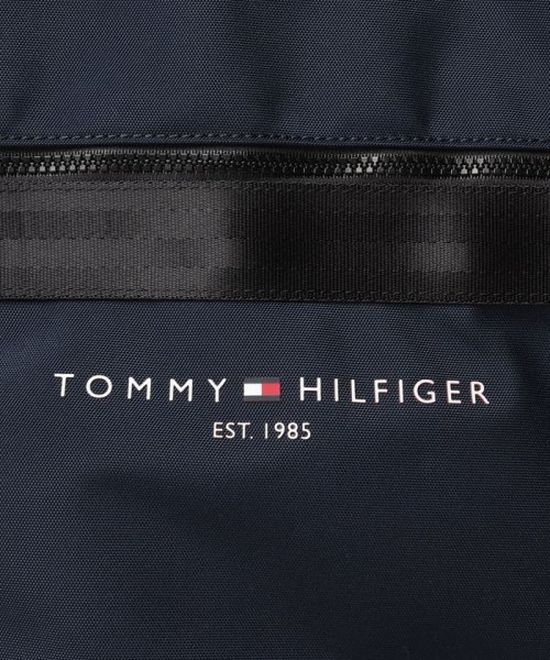 TOMMY HILFIGER(トミーヒルフィガー)/スクエアバックパック/img05