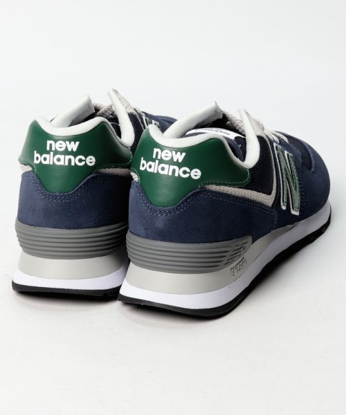 new balance(ニューバランス)/ML574/img02