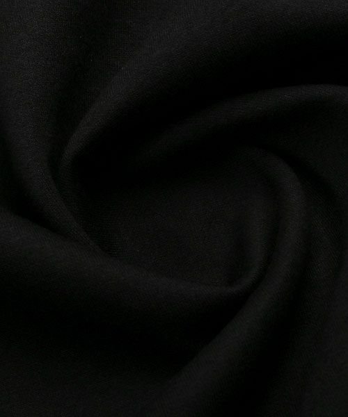 LUXSTYLE(ラグスタイル)/RUMSODA(ラムソーダ)ロゴテープパーカー/パーカー メンズ クマ ベア ロゴ ライン 秋冬/img17