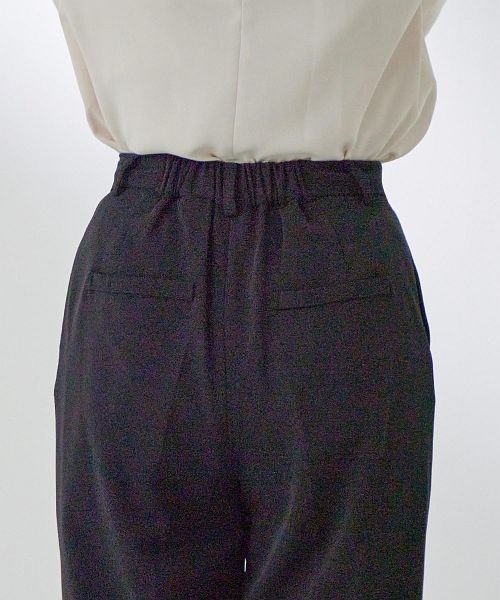 セレモニースーツ セットアップ レディース パール タック パンツ ドレス スーツ 大きいサイズ 入園式 卒園式 入学式 卒業式 ママ 母 服 セットアップ 同 D1421522606(10940円)