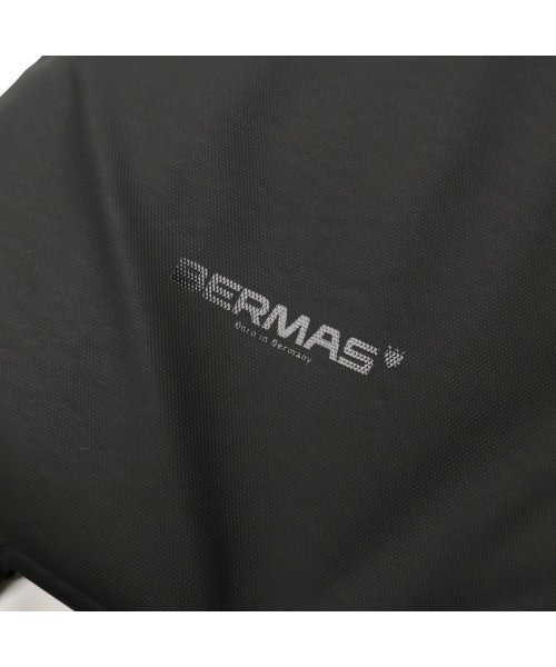 BERMAS(バーマス)/【日本正規品】 バーマス リュック 通勤 BERMAS FREELANCER 2層デイパックM A4 バックパック デイパック 2層 PC収納 60370/img34