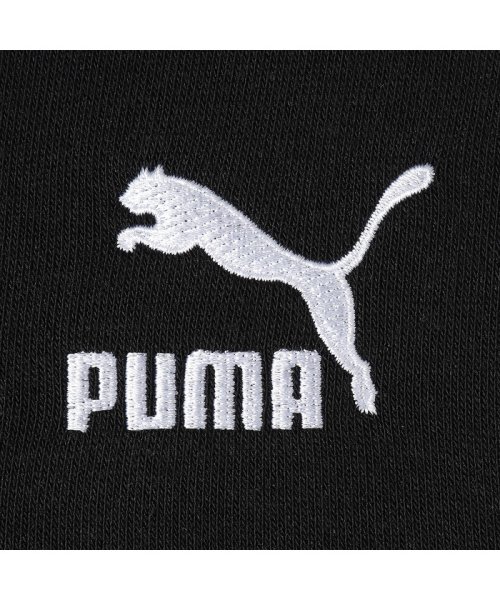 PUMA(プーマ)/ウィメンズ ICONIC T7 トラック ジャケット TR/img07
