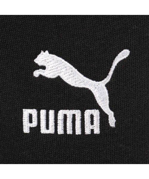 PUMA(PUMA)/キッズ ガールズ CLASSICS T7 トラック パンツ 104－152cm/img02