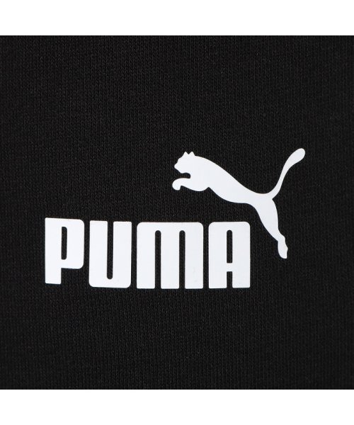 PUMA(プーマ)/ウィメンズ ESS スウェットパンツ トレーニング オープンヘム/img02