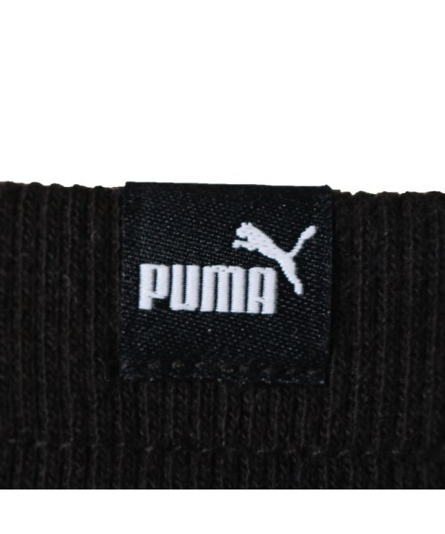 PUMA(プーマ)/ウィメンズ ESS スウェットパンツ トレーニング オープンヘム/img05