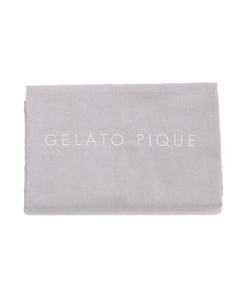 gelato pique Sleep(gelato pique Sleep)/【Sleep】(セミダブル)トリムライン3点SET/img03