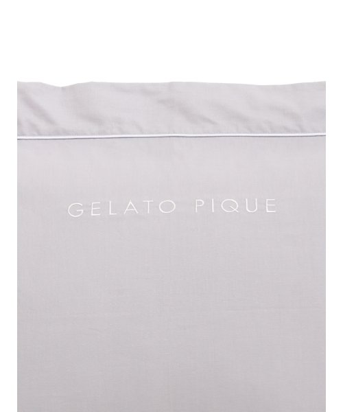 gelato pique Sleep(gelato pique Sleep)/【Sleep】(セミダブル)トリムライン3点SET/img06