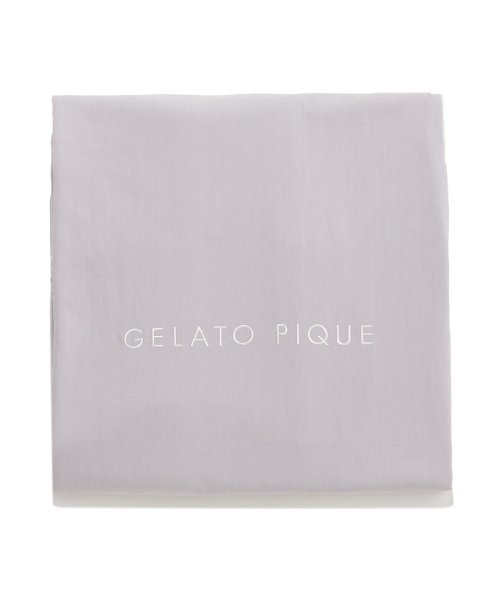 gelato pique Sleep(gelato pique Sleep)/【Sleep】(セミダブル)トリムライン3点SET/img09
