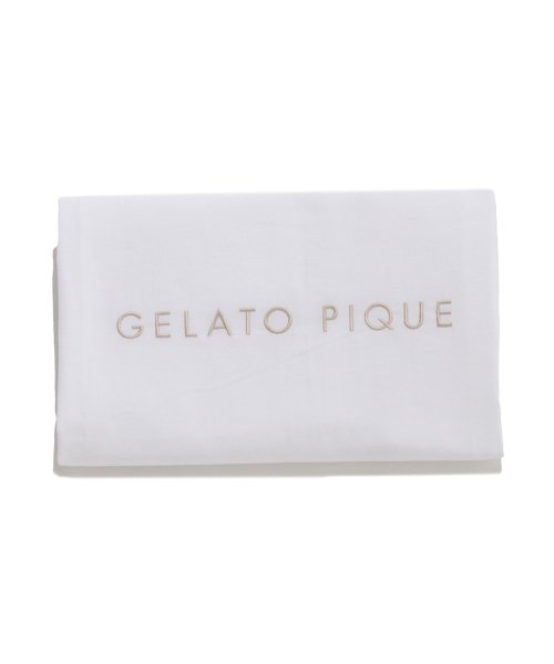gelato pique Sleep(gelato pique Sleep)/【Sleep】(セミダブル)トリムライン3点SET/img16