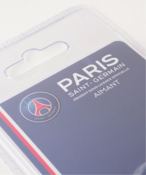 Paris Saint-Germain(Paris SaintGermain)/【Paris Saint－Germain / パリ・サン＝ジェルマン】LPD Rubber Magnet in blister/img02