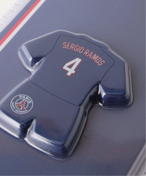 Paris Saint-Germain(Paris SaintGermain)/【Paris Saint－Germain / パリ・サン＝ジェルマン】LPD Rubber Magnet in blister/img03