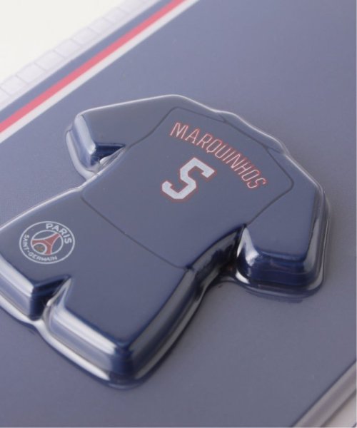 Paris Saint-Germain(Paris SaintGermain)/【Paris Saint－Germain / パリ・サン＝ジェルマン】LPD Rubber Magnet in blister/img04