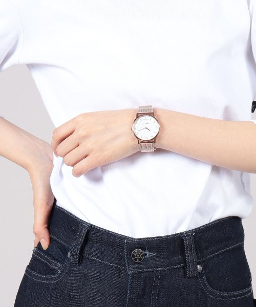 アニエスベー ファム(agnes b. FEMME) |LM01 WATCH FCSK909 時計  