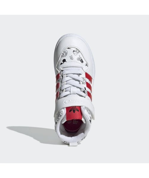 セール ディズニー フォーラム ミッド360 Disney Forum Mid 360 アディダス オリジナルス Adidas Originals Magaseek