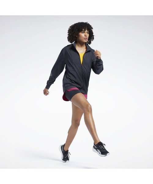 Reebok(リーボック)/ランニング ウィンド ジャケット / Running Wind Jacket/img04