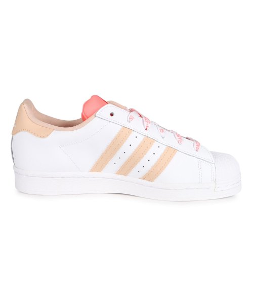 アディダス オリジナルス Adidas Originals スーパースター スニーカー レディース Superstar Gw0570 アディダス Adidas Magaseek