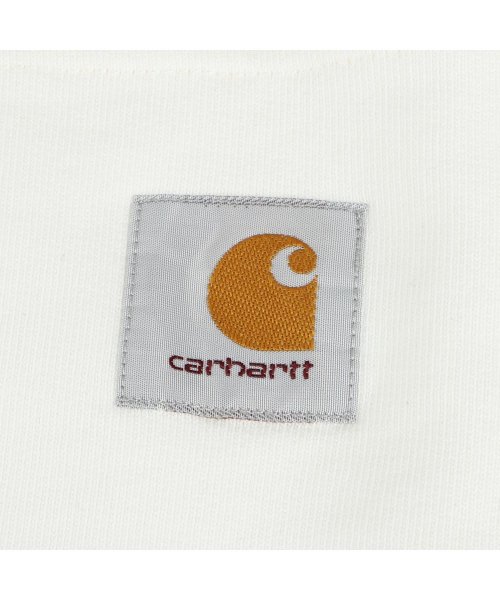 Carhartt(カーハート)/カーハート carhartt WIP トレーナー スウェット メンズ 無地 POCKET SWEATSHIRT GCWI027681/img05