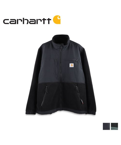 Carhartt(カーハート)/カーハート carhartt WIP ジャケット フリースジャケット アウター ノード メンズ NORD JACKET GCWI029459/img01