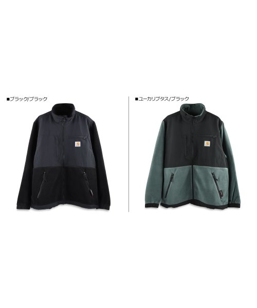 Carhartt(カーハート)/カーハート carhartt WIP ジャケット フリースジャケット アウター ノード メンズ NORD JACKET GCWI029459/img02