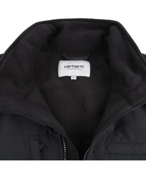 Carhartt(カーハート)/カーハート carhartt WIP ジャケット フリースジャケット アウター ノード メンズ NORD JACKET GCWI029459/img04