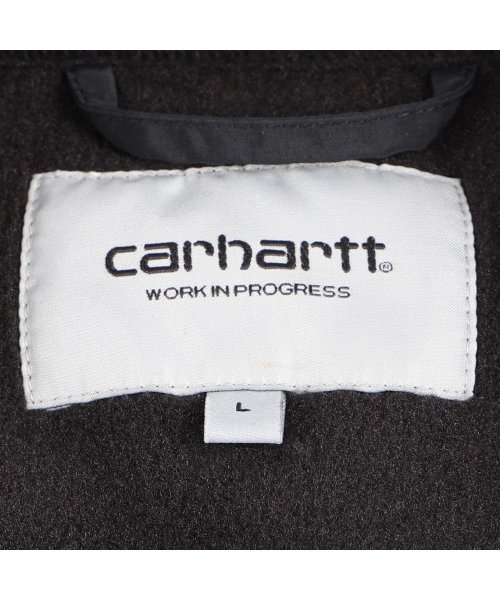 Carhartt(カーハート)/カーハート carhartt WIP ジャケット フリースジャケット アウター ノード メンズ NORD JACKET GCWI029459/img05